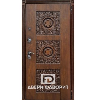 металлическая одностворчатая с шумоизоляцией